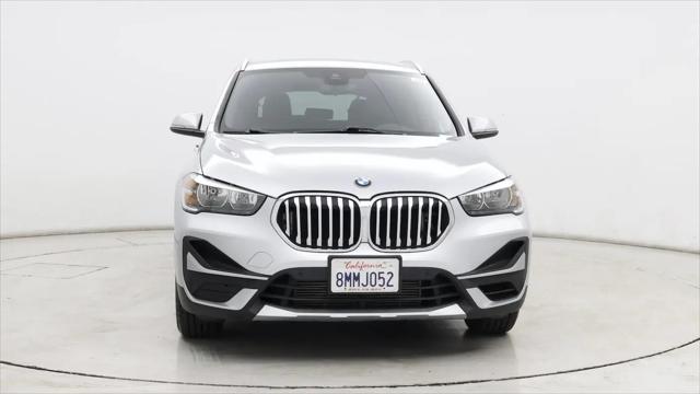 2020 BMW X1 sDrive28i