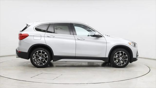 2020 BMW X1 sDrive28i