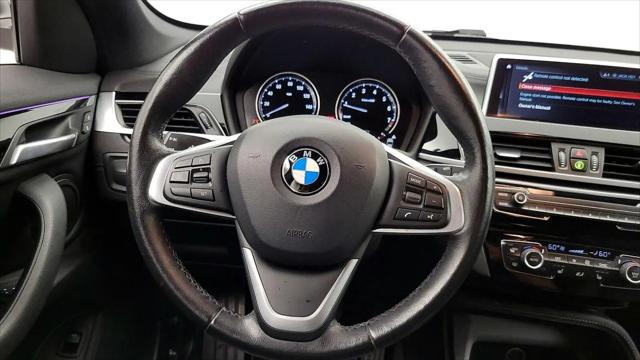 2020 BMW X1 sDrive28i