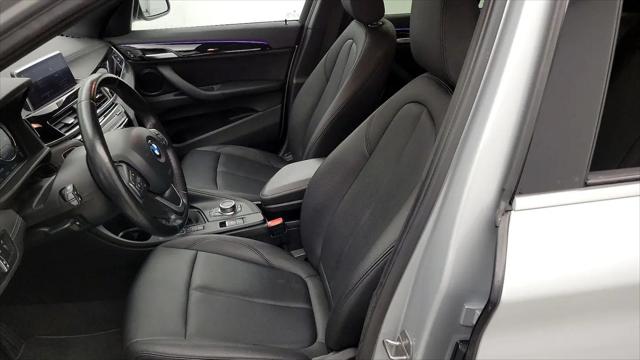2020 BMW X1 sDrive28i