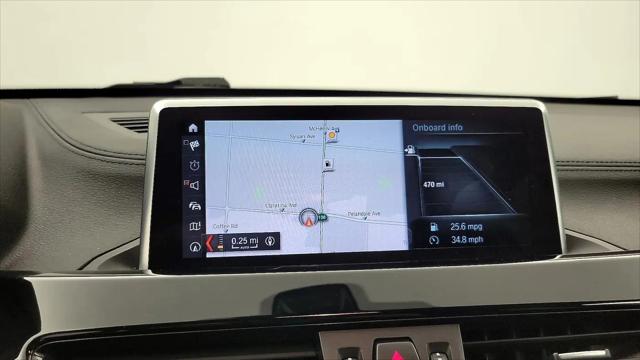2020 BMW X1 sDrive28i