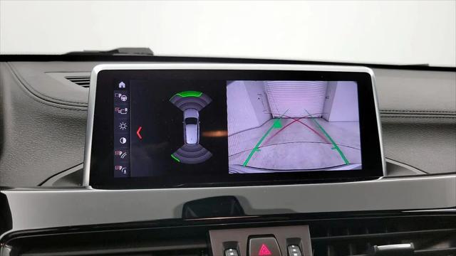 2020 BMW X1 sDrive28i
