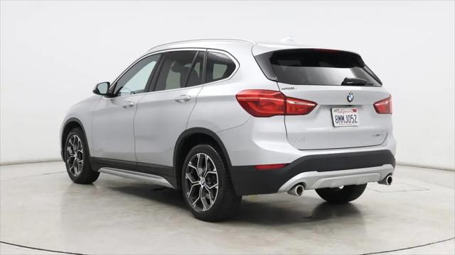 2020 BMW X1 sDrive28i