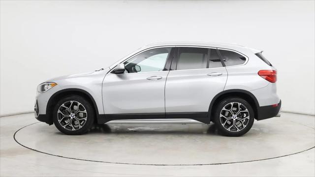 2020 BMW X1 sDrive28i