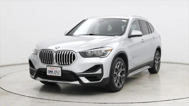 2020 BMW X1 sDrive28i