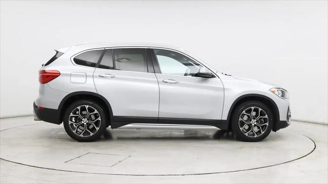 2020 BMW X1 sDrive28i