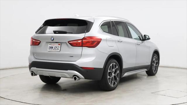 2020 BMW X1 sDrive28i