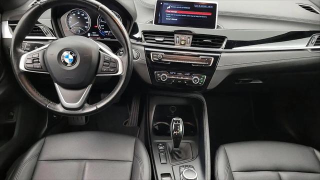 2020 BMW X1 sDrive28i