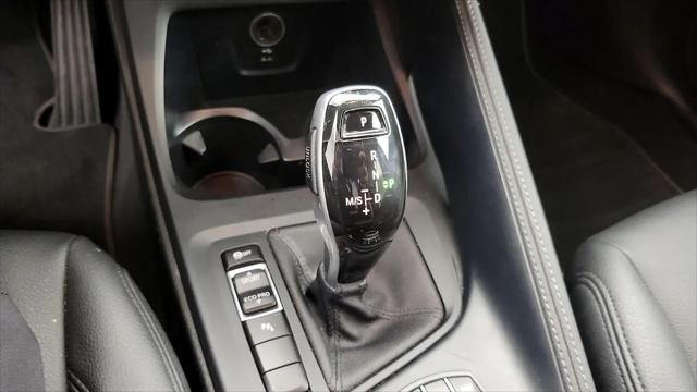 2020 BMW X1 sDrive28i