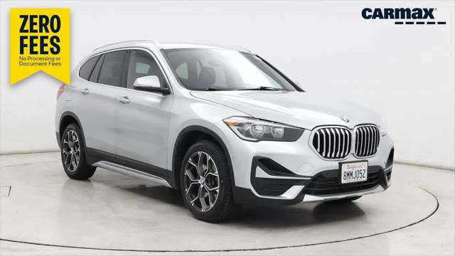 2020 BMW X1 sDrive28i for sale in Fresno, CA