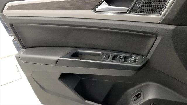 2019 Volkswagen Atlas 3.6L V6 SEL