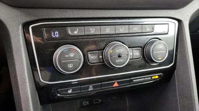2019 Volkswagen Atlas 3.6L V6 SEL