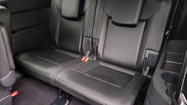 2019 Volkswagen Atlas 3.6L V6 SEL