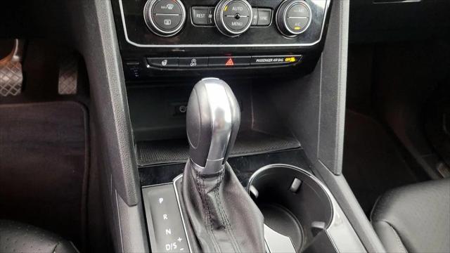 2019 Volkswagen Atlas 3.6L V6 SEL