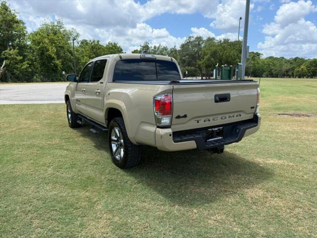 2019 Toyota Tacoma Limited