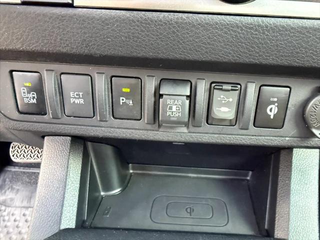 2019 Toyota Tacoma Limited