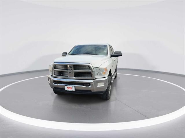 2011 Ram 2500 SLT