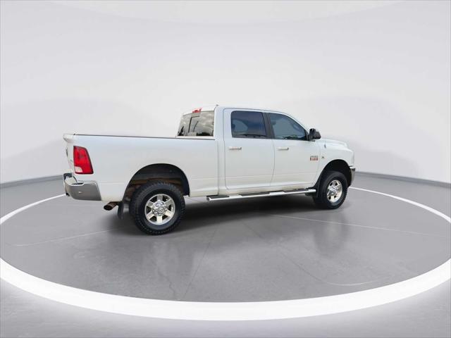 2011 Ram 2500 SLT