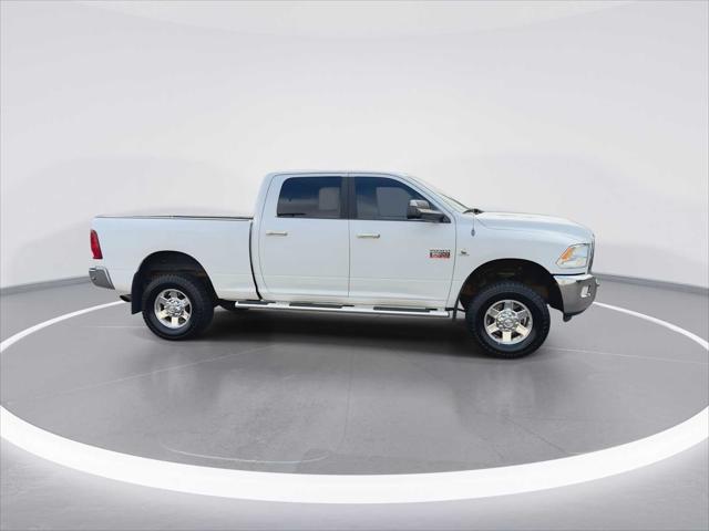 2011 Ram 2500 SLT