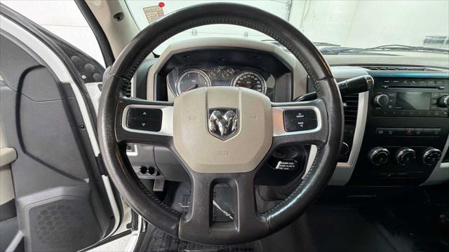 2011 Ram 2500 SLT