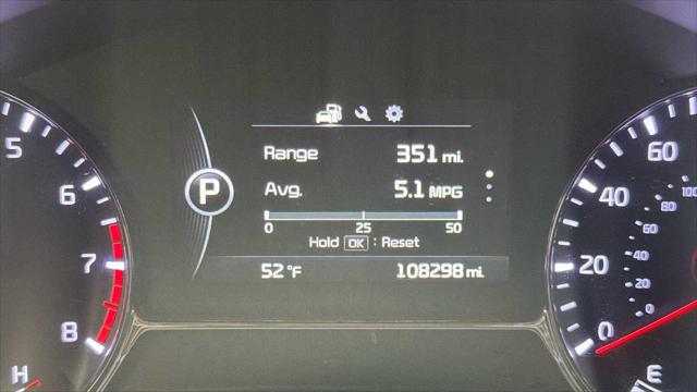 2014 Kia Optima SX