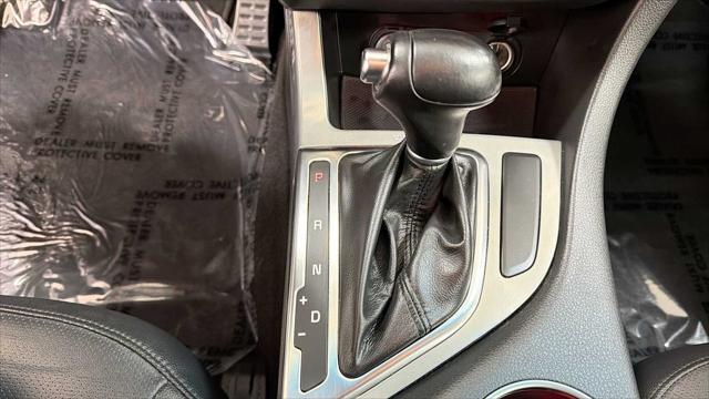 2014 Kia Optima SX