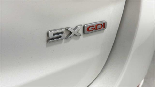 2014 Kia Optima SX