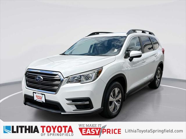 2020 Subaru Ascent Premium for sale in Springfield, OR