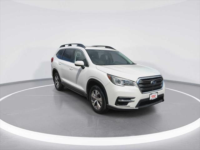 2020 Subaru Ascent Premium