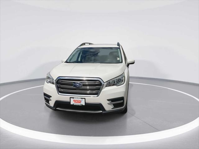 2020 Subaru Ascent Premium