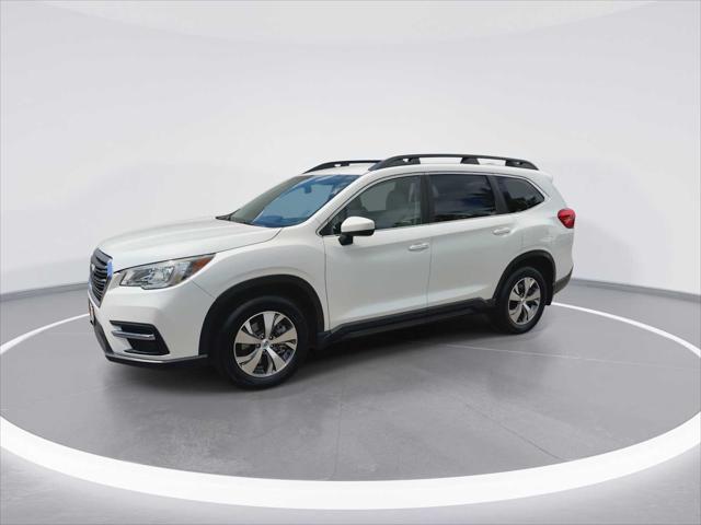 2020 Subaru Ascent Premium