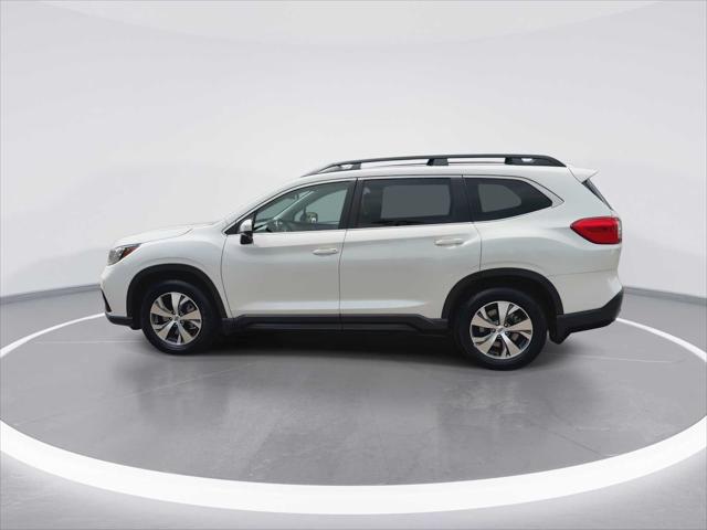 2020 Subaru Ascent Premium