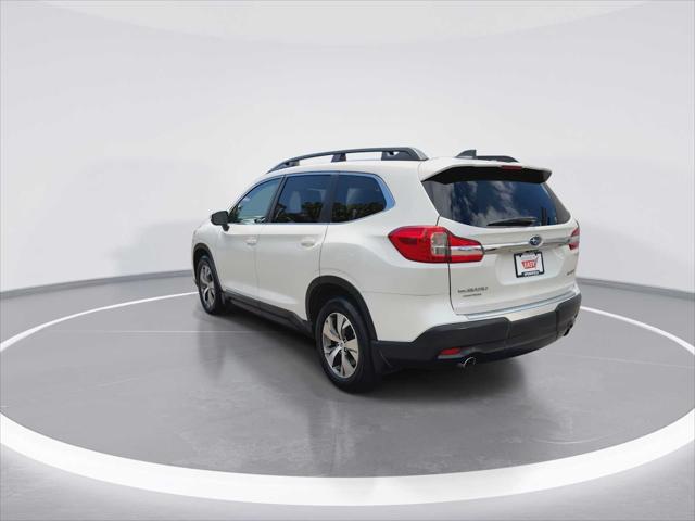 2020 Subaru Ascent Premium