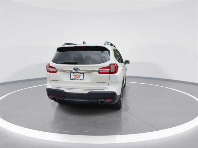 2020 Subaru Ascent Premium
