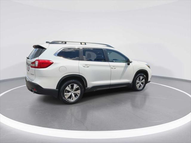 2020 Subaru Ascent Premium