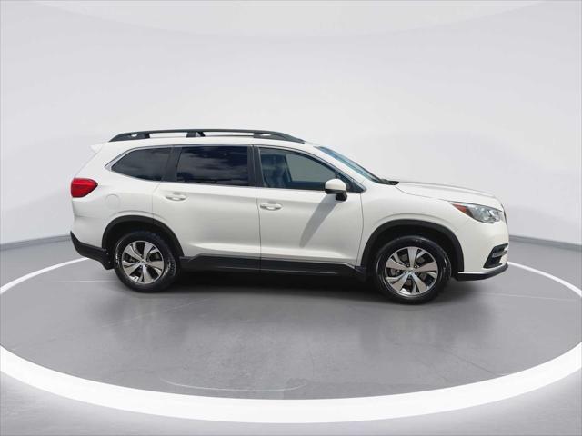 2020 Subaru Ascent Premium