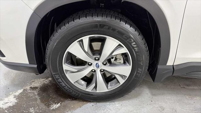 2020 Subaru Ascent Premium