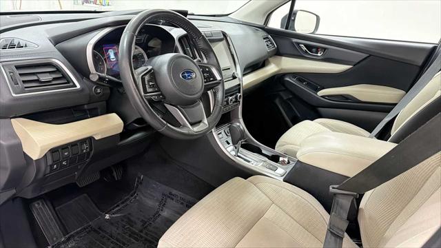 2020 Subaru Ascent Premium