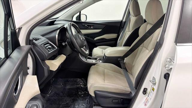 2020 Subaru Ascent Premium