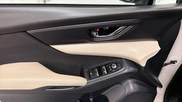 2020 Subaru Ascent Premium