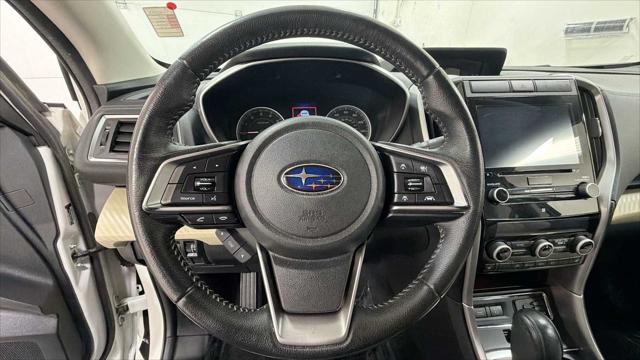 2020 Subaru Ascent Premium