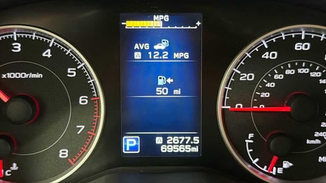 2020 Subaru Ascent Premium