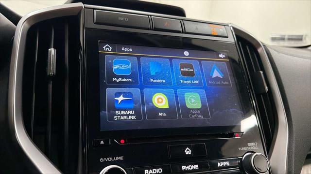 2020 Subaru Ascent Premium