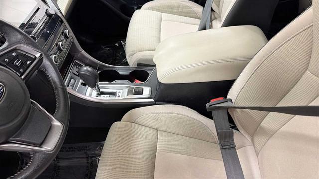2020 Subaru Ascent Premium