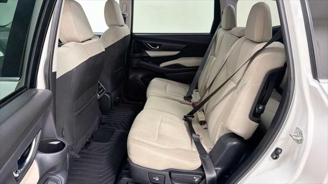 2020 Subaru Ascent Premium