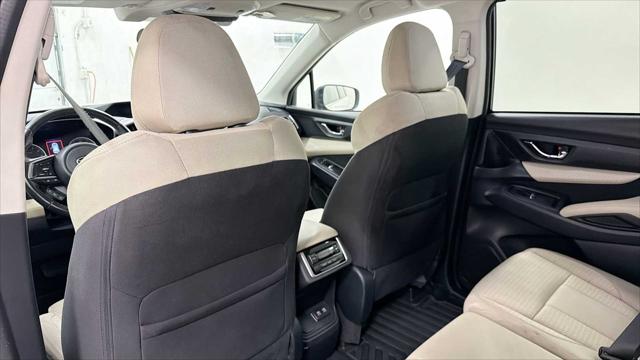 2020 Subaru Ascent Premium