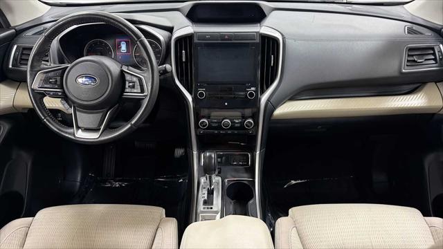 2020 Subaru Ascent Premium