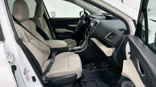 2020 Subaru Ascent Premium