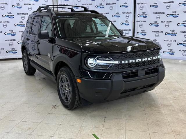2026 Ford Bronco Sport Big Bend for sale in Erie, PA