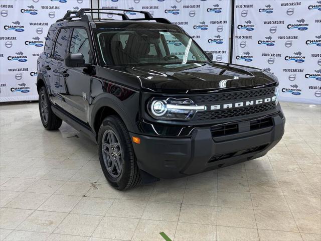 2026 Ford Bronco Sport Big Bend for sale in Erie, PA